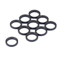 Osprzęt do wiatrówek - Strike Industries - Zestaw podkładek AR .308 Crush Washer Pro Set - 10 sztuk - AR-CW-PRO-308 - miniaturka - grafika 1