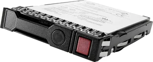 Dysk serwerowy HP 1.2TB 2.5'' SAS-3 12Gb/s 873036-001 - Dyski serwerowe - miniaturka - grafika 1