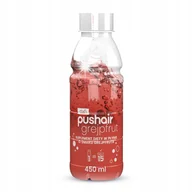 Syropy i koncentraty owocowe - PUSHAIR Suplement Diety do Saturatora o Smaku Grejpfruta Dafi 450 ml - miniaturka - grafika 1