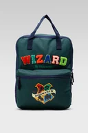 Plecaki - Harry Potter ACCCS-SS22-53-WBHP Zielony - miniaturka - grafika 1