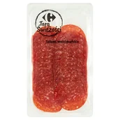 Kiełbasa i wędliny - Carrefour Targ Świeżości Salami meksykańskie 55 g - miniaturka - grafika 1