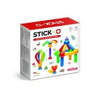 Klocki - Magformers Stick-O Basic 30 Set - miniaturka - grafika 1