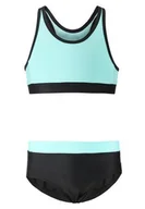 Stroje kąpielowe - Bikini strój kąpielowy z filtrem Reima Jamaica UV50 110 - miniaturka - grafika 1