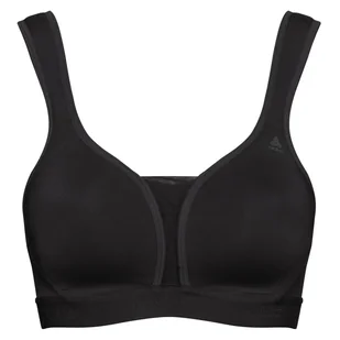 Biustonosz damski ODLO Padded High Sport Bra - Bielizna sportowa damska - miniaturka - grafika 1