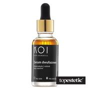 Koi Koi Serum Dwufazowe Śliwka kakadu, rokitnik, olej z marchwii 30 ml