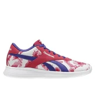 Buty trekkingowe dziecięce - Buty do chodzenia dla dzieci Reebok Royal EC Ride - miniaturka - grafika 1