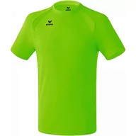 Koszulki męskie - Erima mężczyzn Performance T-Shirt, zielony, s 8080724 - miniaturka - grafika 1