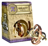 Łamigłówki - Eureka Łamigłówka Archimedes Galaxy poziom 2/4 - miniaturka - grafika 1