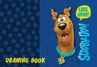 Podobrazia, bloki, papiery - Blok rysunkowy Scooby-doo, A3 - miniaturka - grafika 1