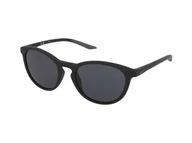 Okulary przeciwsłoneczne - Okulary przeciwsłoneczne Nike Evolution DZ7360 011 - miniaturka - grafika 1