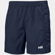 Kąpielówki męskie - Spodenki kąpielowe Helly Hansen Calshot - miniaturka - grafika 1