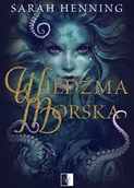 Fantasy - Wiedźma morska - miniaturka - grafika 1