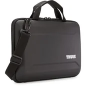 Torby na laptopy - Torba dla laptopów THULE Gauntlet 4.0 na 14" MacBook Pro (TL-TGAE2358K) Czarna - miniaturka - grafika 1