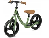 Rowerki biegowe - Kinderkraft Space lekki dziecięcy rowerek biegowy - miniaturka - grafika 1