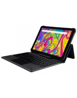 Tablety - Umax 10C LTE 10'' 3/32GB czarny 4G LTE UMM240105 - miniaturka - grafika 1
