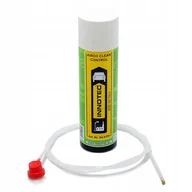Kosmetyki samochodowe - Spray do czyszczenie klimatyzacji Innotec Airco Clean Control 250ml - miniaturka - grafika 1