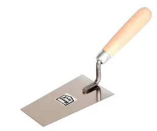 AWTOOLS Kielnia trapezowa 180 mm - Narzędzia murarskie - miniaturka - grafika 1