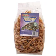 Przysmaki dla gryzoni - Alegia krewetka 800ml naturalny przysmak dla gadów ryb i gryzoni - miniaturka - grafika 1