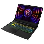 Laptopy - Laptop MSI Crosshair C12VG-246PL 15.6" IPS 240Hz i7-12650H 16GB RAM 512GB SSD GeForce RTX4070 Windows 11 Home C12VG-246PL-16GB_500SSD - miniaturka - grafika 1