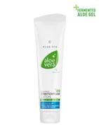 Balsamy i kremy do ciała - LR ALOE VIA Naprawczy Balsam Na Rozstępy 150ml - miniaturka - grafika 1