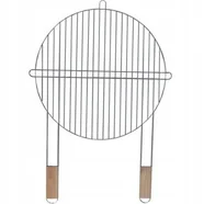 Master Ruszt grillowy Grill&Party okrągły 51 cm