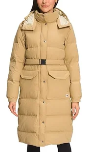 THE NORTH FACE Damska kurtka Sierra - Kurtki damskie - miniaturka - grafika 1