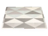 Maty edukacyjne - Ecotoys Mata piankowa edukacyjna eva puzzle 20el 127x157cm 1445 - miniaturka - grafika 1