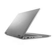 Laptopy - Dell Latitude L13-53400023536SA i5-1345U 13.3"FHD Touch 32GB SSD256 BT BLKB x360 W11Pro Silver (REPACK) 2Y - miniaturka - grafika 1