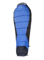 Śpiwory - Śpiwór syntetyczny Fjord Nansen Drammen Mid (178 cm) - sapphire/sapphire - miniaturka - grafika 1