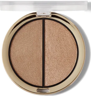 MILANI MILANI - HIGHLIGHTER DUO - CREME & POWDER - Rozświetlacz - 140 DOUBLE SHOT MILDCPRO-ERRO-01 - Rozświetlacze do twarzy i ciała MILANI MILANI - HIGHLIGHTER DUO - CREME & POWDER - Rozświetlacz - 140 DOUBLE SHOT MILDCPRO-ERRO-01 - Rozświetlacze do twarzy i ciała - miniaturka - grafika 3