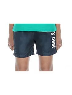 John Smith chłopięce szorty Short Baño J.Smith Oalce J, granatowe, 41 - Kąpielówki dla chłopców - miniaturka - grafika 1
