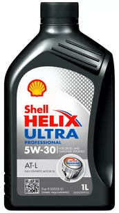 Shell Helix Ultra Professional At-L 5W30 1L - Oleje silnikowe - miniaturka - grafika 1