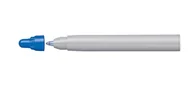 Długopisy - Pelikan Twist eco wkłady atramentowe do długopisów kulkowych, 2 x etui z 5 wkładami kulkowymi, niebieskie, z tworzywa sztucznego pochodzącego z recyklingu - miniaturka - grafika 1