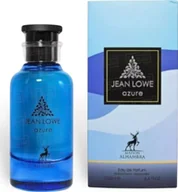 Wody i perfumy unisex - Alhambra Jean Lowe Azure - EDP 100ml Kvepalai Unisex - miniaturka - grafika 1