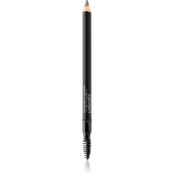 Akcesoria i kosmetyki do stylizacji brwi - Gosh Copenhagen Eye Brow Pencil1,2 g - kredka do brwi 05 Dark Brown - miniaturka - grafika 1