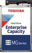 Akcesoria do serwerów - Toshiba ENTERPRISE CAPACITY HDD 22TB - miniaturka - grafika 1