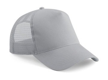 Czapka Z Siatką I Daszkiem Trucker Tirówka Junior