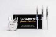 Wybielanie zębów - Garett Garett Lampa do wybielania zębów Glamour Smile Lite - miniaturka - grafika 1