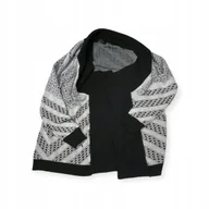 Swetry damskie - Narzutka damska sweter Vertigo uniwersalny - miniaturka - grafika 1