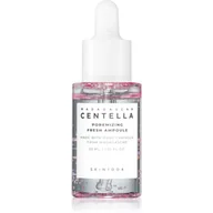 Serum do twarzy - SKIN1004 Madagascar Centella - Serum dla cery tłustej i mieszanej 30ml - miniaturka - grafika 1