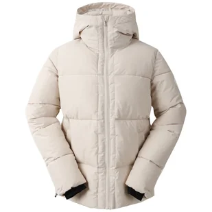 Kurtka damska Dare 2b Milieu Jacket Rozmiar: XXS / Kolor: beżowy - Kurtki i kamizelki sportowe damskie - miniaturka - grafika 1