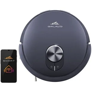 Robot sprzątający Eta Galaxo 423990000 - Roboty sprzątające - miniaturka - grafika 1