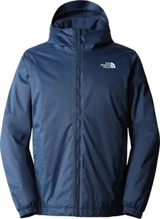 Kurtka męska The North Face Kurtka The North Face M Quest Insulated męska : Kolor - Granatowy, Rozmiar - S - Kurtki męskie - miniaturka - grafika 1