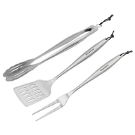 Akcesoria do grilla - ZESTAW PRZYBORÓW DO GRILLA GRILLOWANIA KLAUSBERG KB-7900 - miniaturka - grafika 1