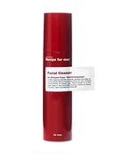 Pozostałe kosmetyki do pielęgnacji twarzy - Recipe for men Recipe for Men Facial Cleanser 01 - miniaturka - grafika 1