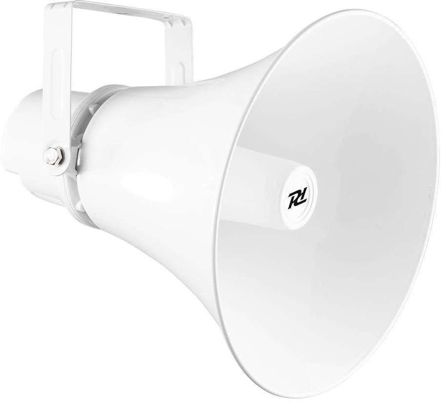 Power Dynamics Głośnik tubowy okrągły HSR30 30W 100V one size