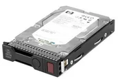 Dyski serwerowe - HP 450GB SAS dysk twardy 15000 RPM 3.5" - miniaturka - grafika 1