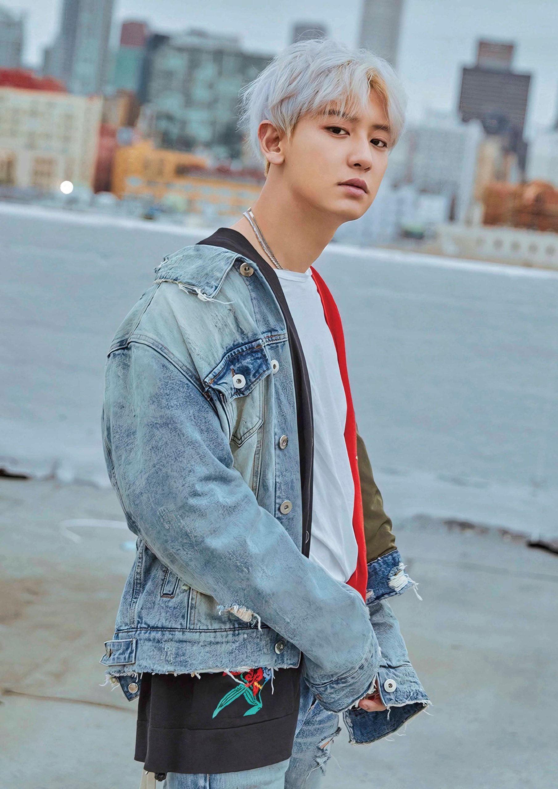 Plakat A2 Exo K-Pop Kpop Korea Muzyka Chanyeol