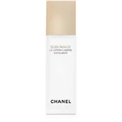 Kremy do twarzy - Chanel Sublimage La Lotion Lumire Exfoliante delikatny krem złuszczający 125 ml - miniaturka - grafika 1