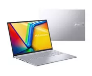 Laptopy - ASUS VivoBook 16X K3605VU i9-13900H/16GB/1TB/RTX4050 Srebrny K3605VU-MB260 - miniaturka - grafika 1